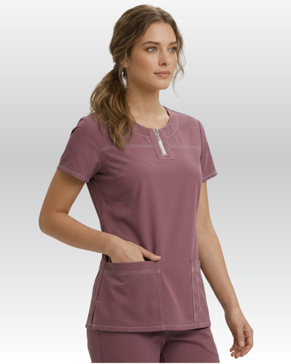 Top Chick Mujer | 2 Pockets