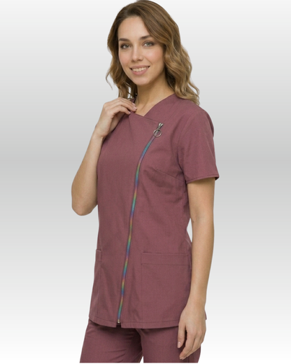 Top Italia Mujer | 2 Pockets