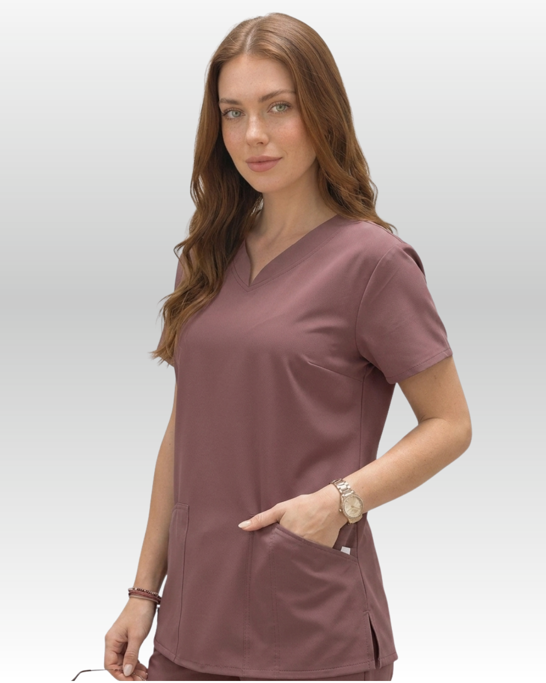 Top Florencia Mujer | 2 Pockets