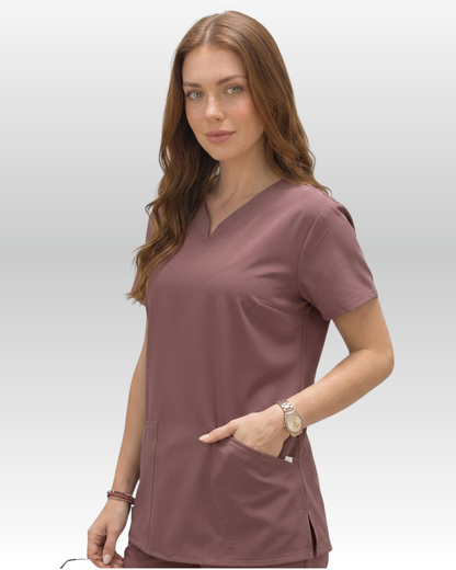 Top Florencia Mujer | 2 Pockets
