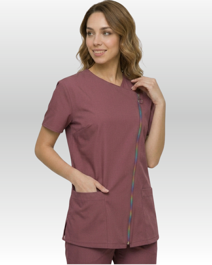 Top Italia Mujer | 2 Pockets