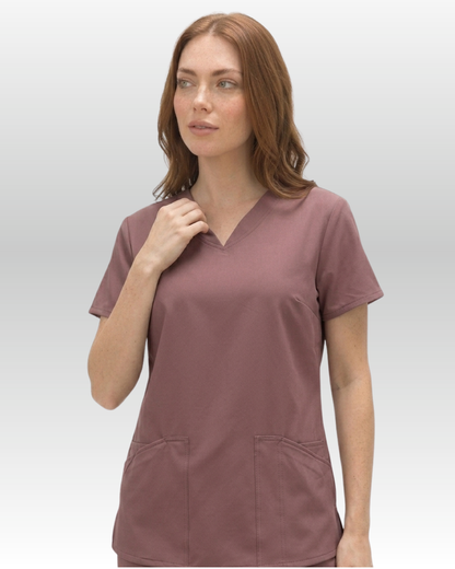 Top Florencia Mujer | 2 Pockets