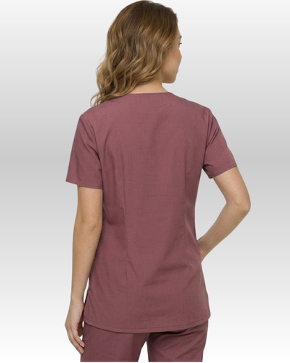 Top Italia Mujer | 2 Pockets