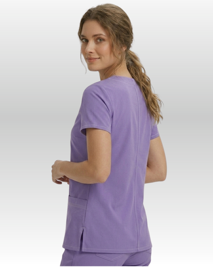 Top Chick Mujer | 2 Pockets