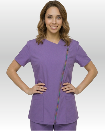 Top Italia Mujer | 2 Pockets