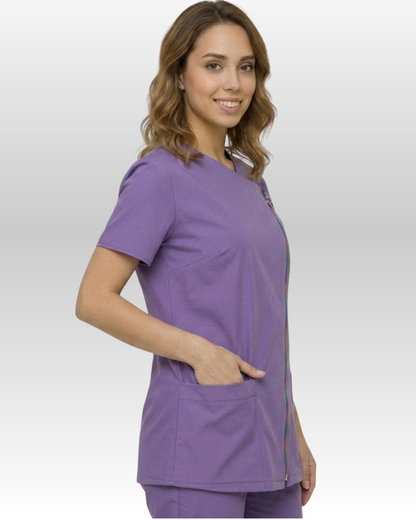 Top Italia Mujer | 2 Pockets