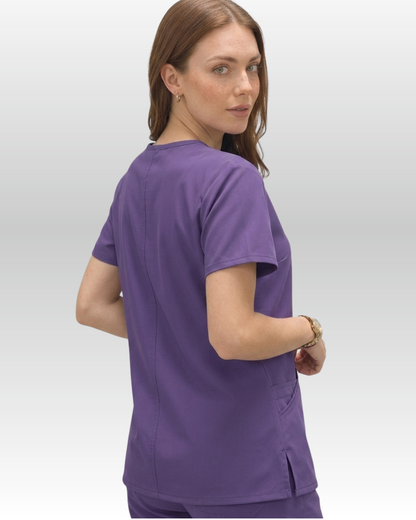 Top Florencia Mujer | 2 Pockets