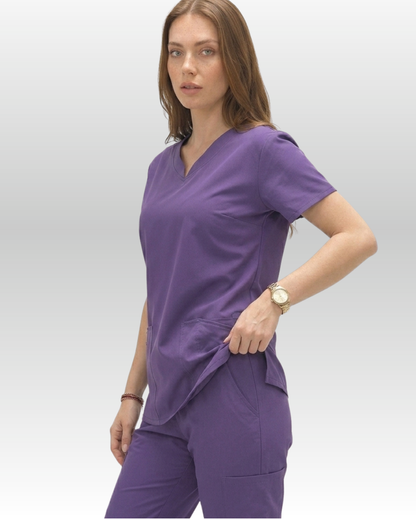 Top Florencia Mujer | 2 Pockets
