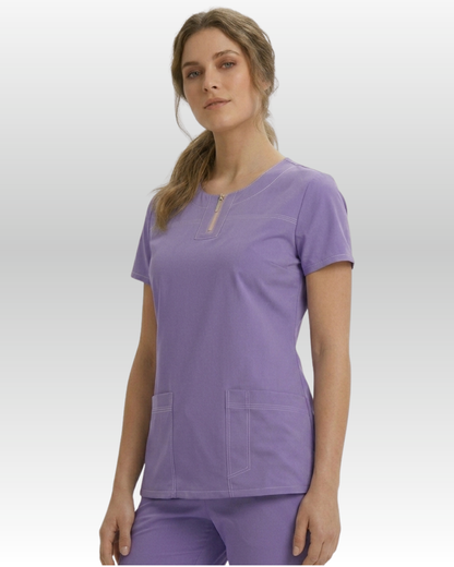 Top Chick Mujer | 2 Pockets