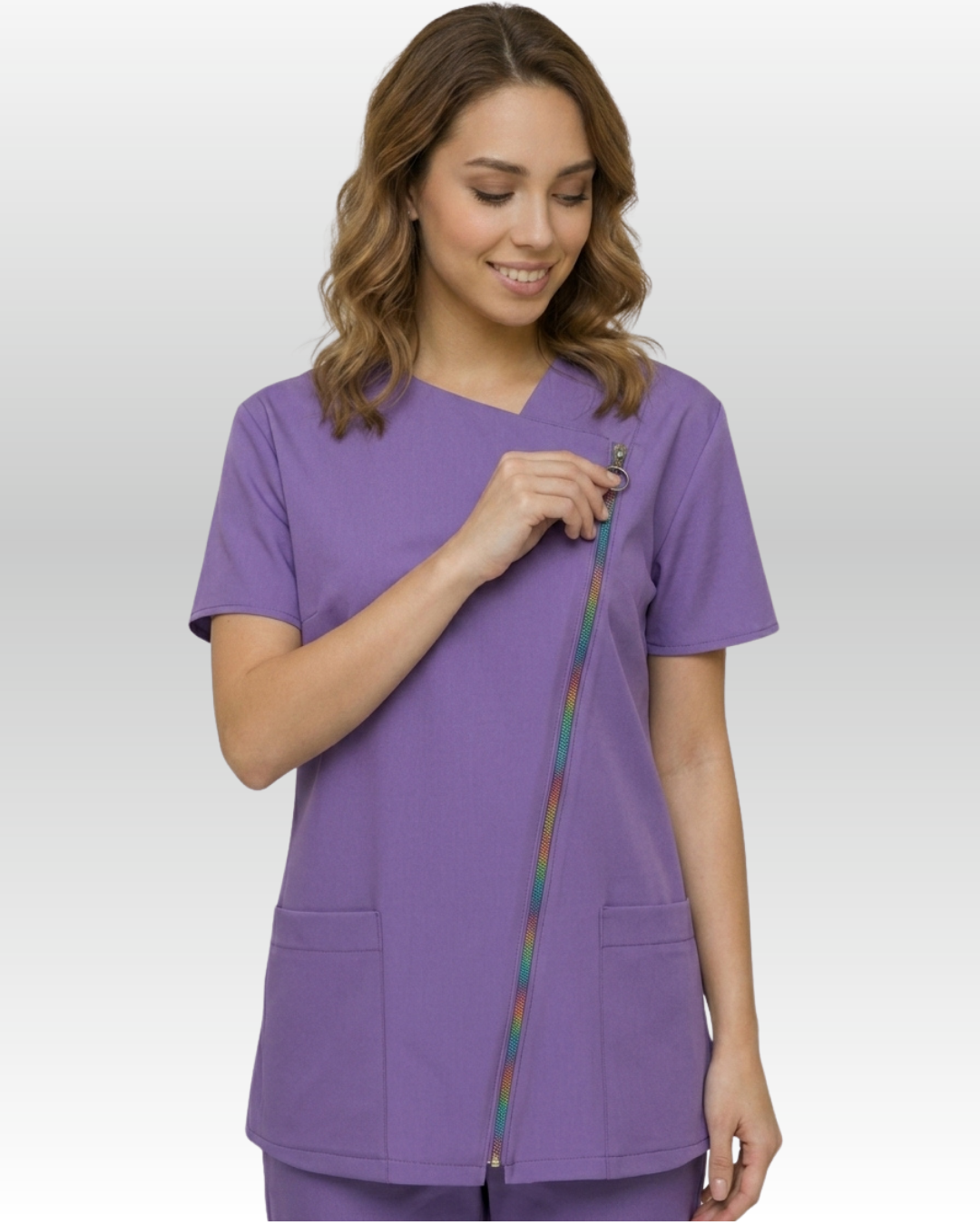 Top Italia Mujer | 2 Pockets