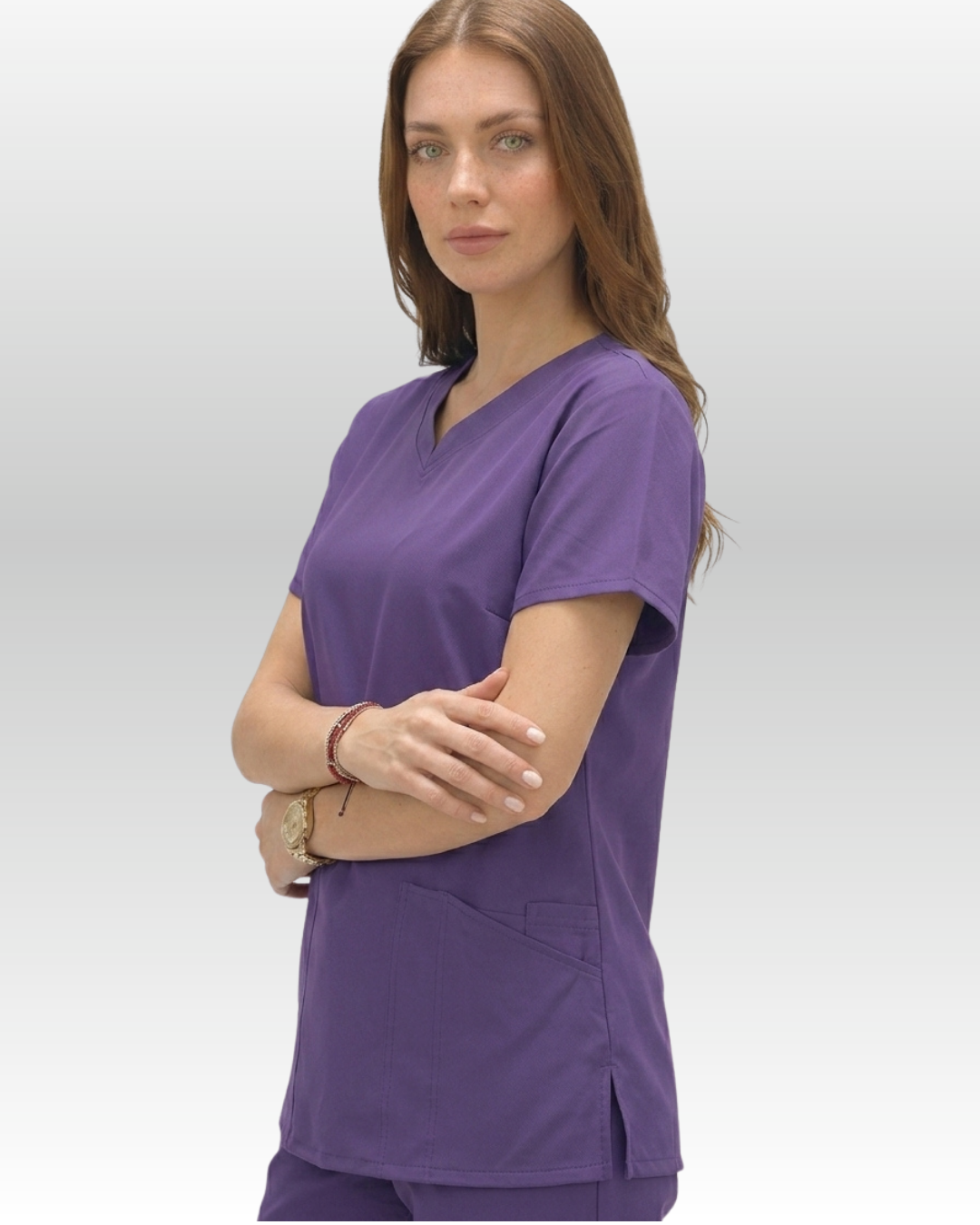 Top Florencia Mujer | 2 Pockets