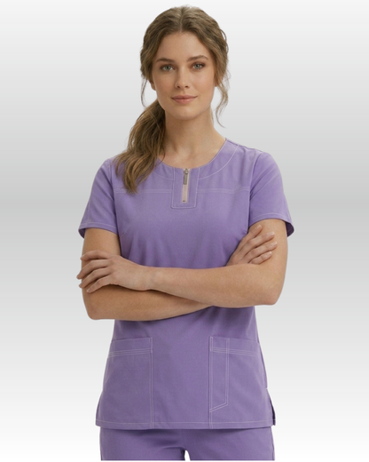 Top Chick Mujer | 2 Pockets
