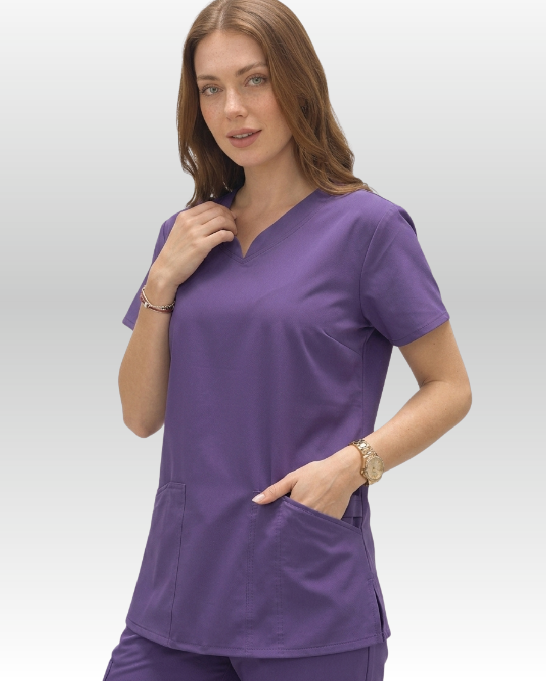 Top Florencia Mujer | 2 Pockets