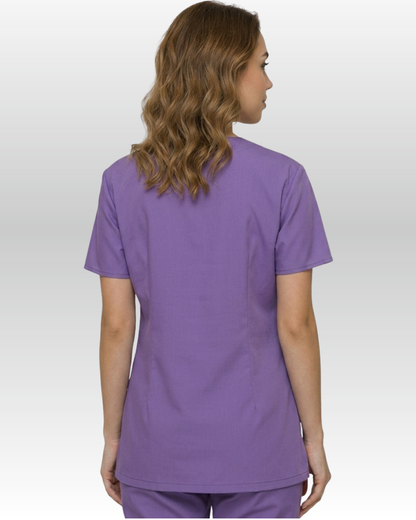Top Italia Mujer | 2 Pockets