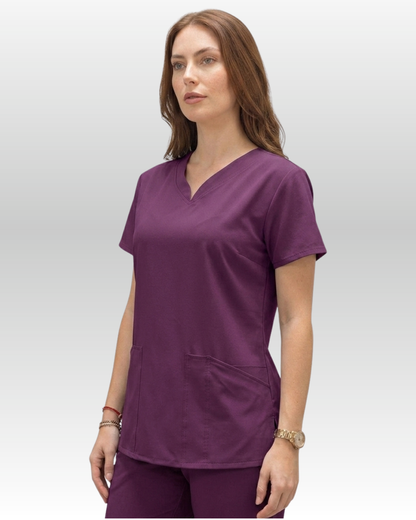Top Florencia Mujer | 2 Pockets