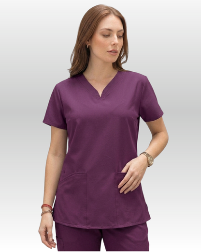 Top Florencia Mujer | 2 Pockets