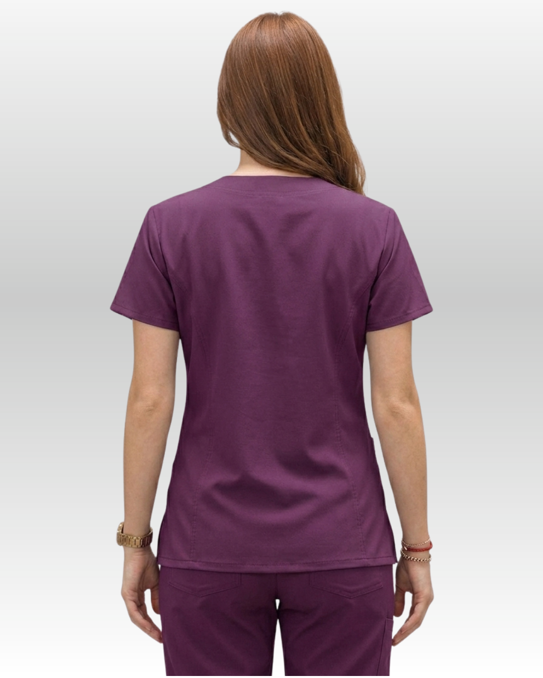 Top Florencia Mujer | 2 Pockets