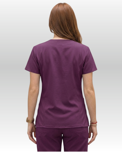 Top Florencia Mujer | 2 Pockets