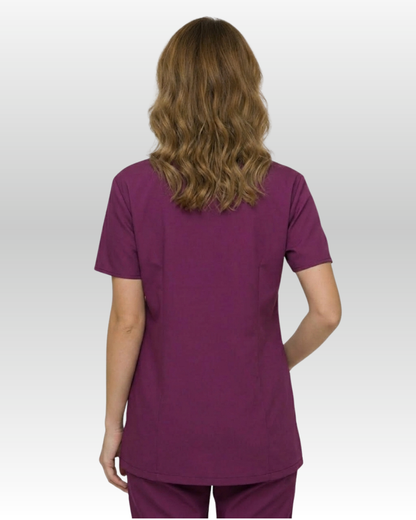 Top Italia Mujer | 2 Pockets