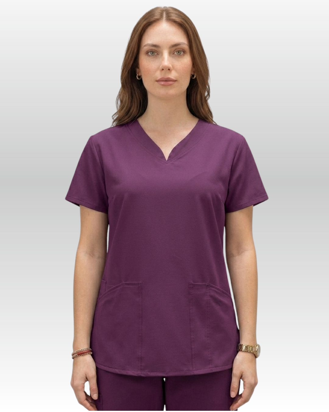 Top Florencia Mujer | 2 Pockets