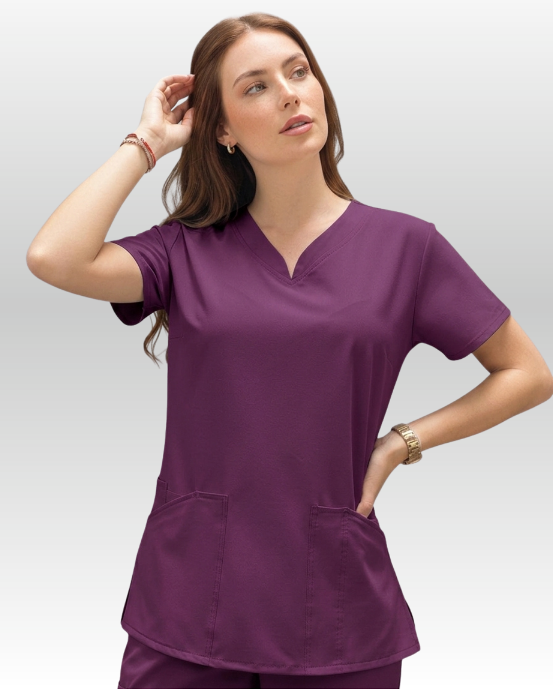 Top Florencia Mujer | 2 Pockets