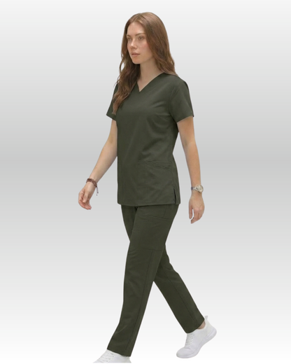 Top Florencia Mujer | 2 Pockets