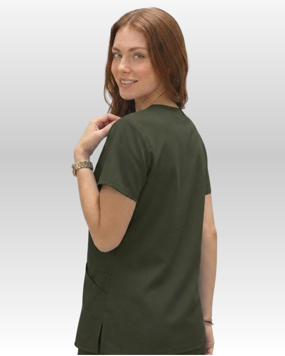 Top Florencia Mujer | 2 Pockets
