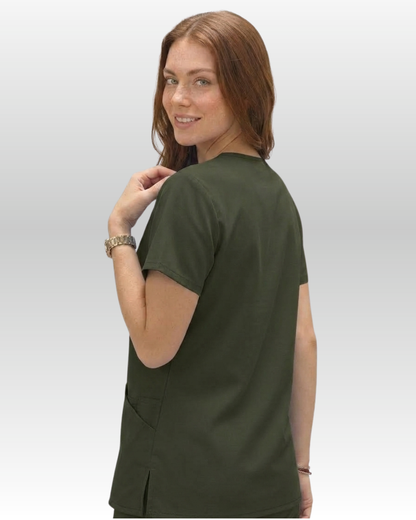 Top Florencia Mujer | 2 Pockets
