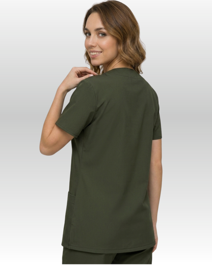 Top Italia Mujer | 2 Pockets