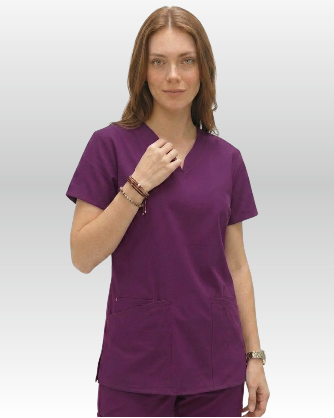 Top Florencia Mujer | 2 Pockets