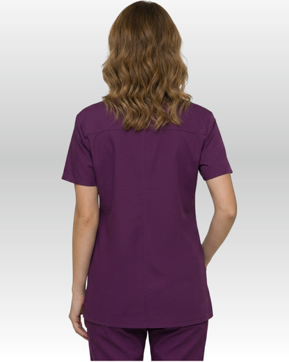 Top Italia Mujer | 2 Pockets
