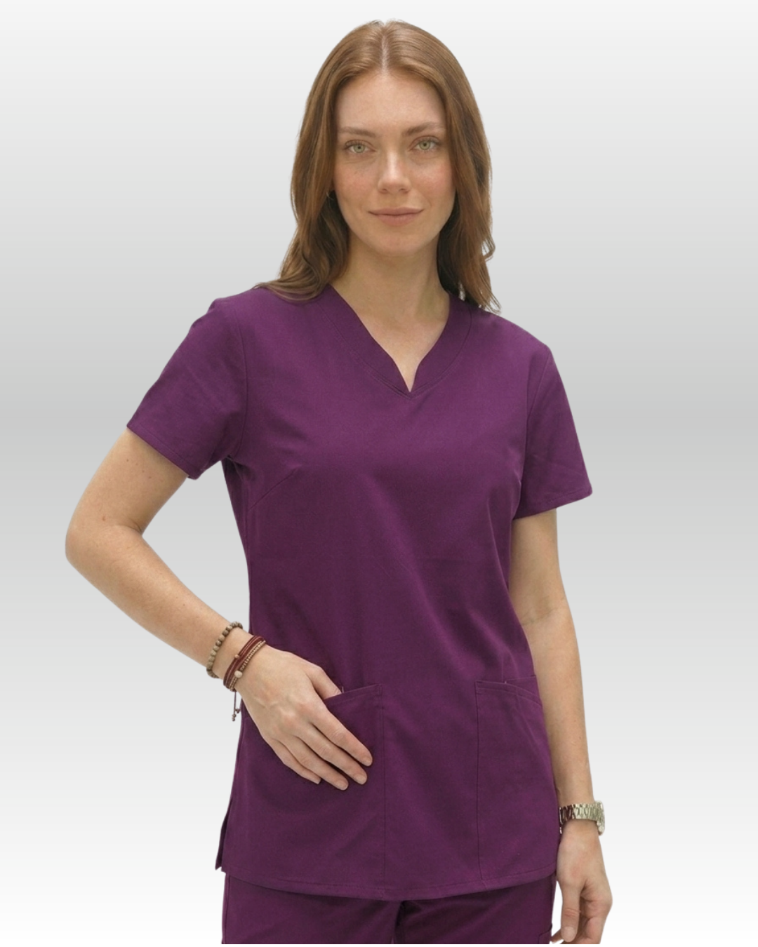 Top Florencia Mujer | 2 Pockets