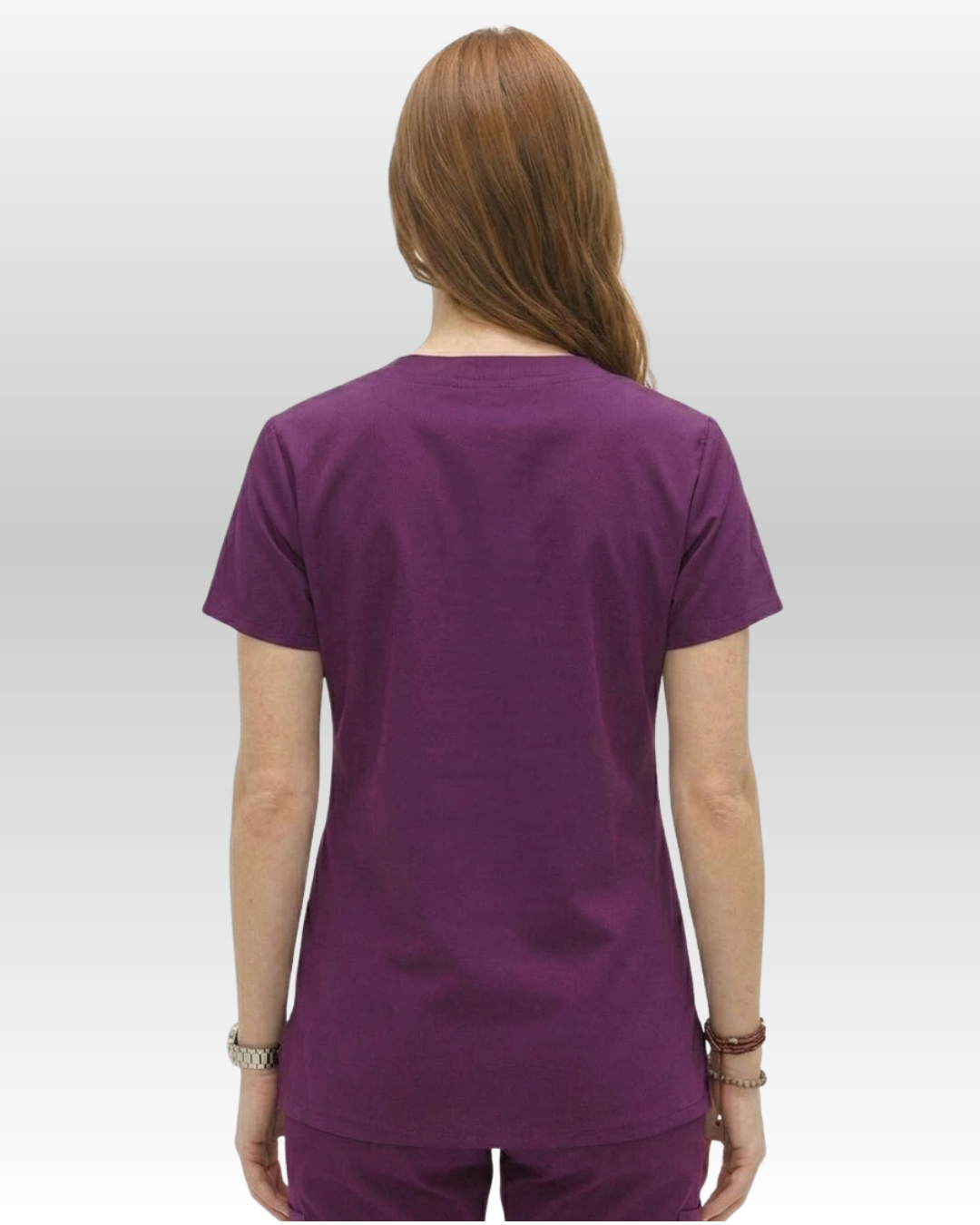 Top Florencia Mujer | 2 Pockets