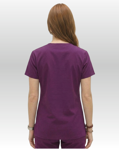 Top Florencia Mujer | 2 Pockets