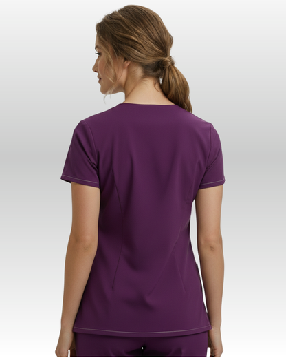 Top Chick Mujer | 2 Pockets