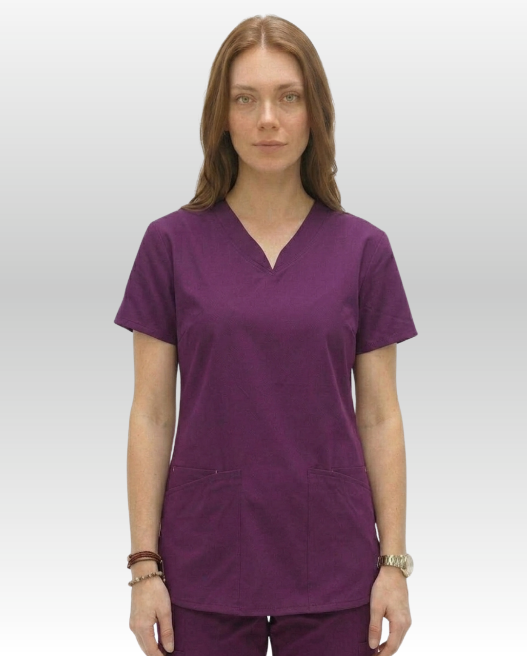 Top Florencia Mujer | 2 Pockets