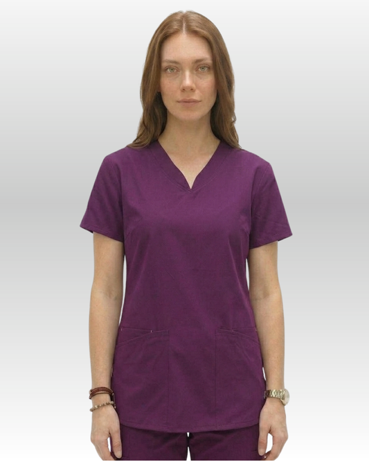 Top Florencia Mujer | 2 Pockets