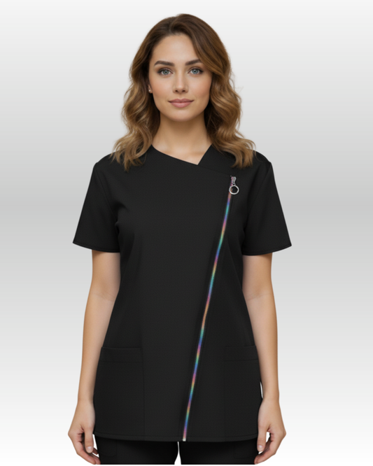 Top Italia Mujer | 2 Pockets