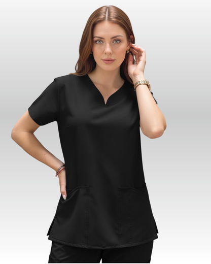 Top Florencia Mujer | 2 Pockets
