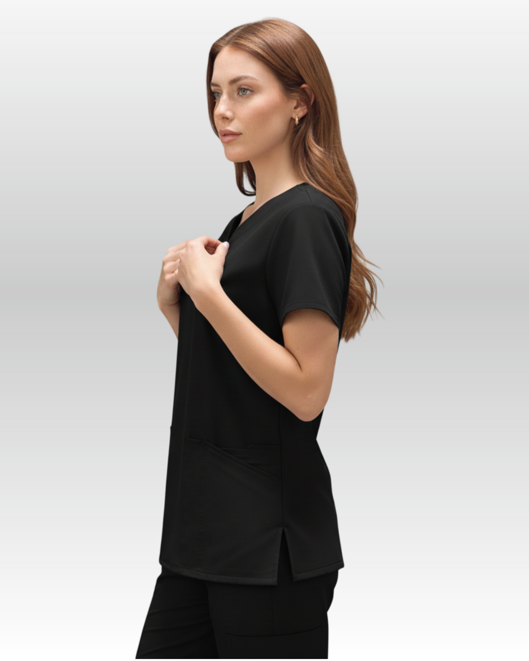 Top Florencia Mujer | 2 Pockets