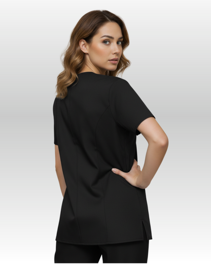 Top Italia Mujer | 2 Pockets