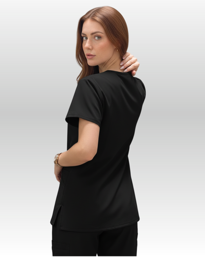 Top Florencia Mujer | 2 Pockets