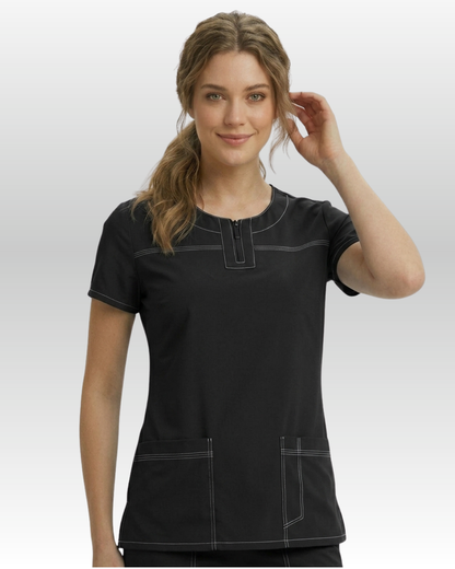 Top Chick Mujer | 2 Pockets