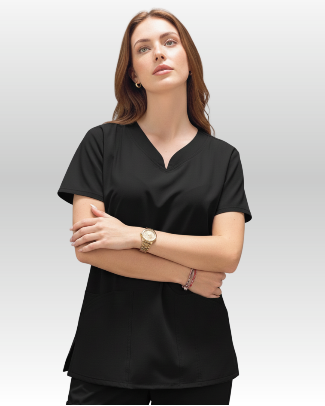 Top Florencia Mujer | 2 Pockets