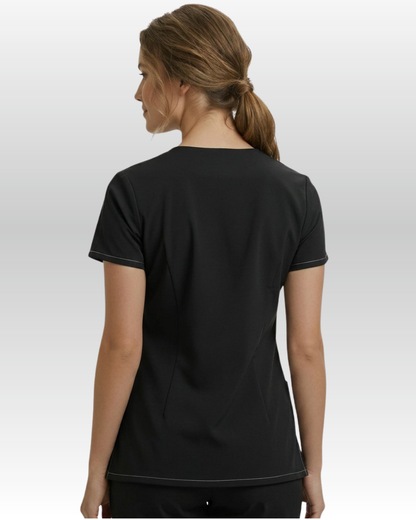 Top Chick Mujer | 2 Pockets