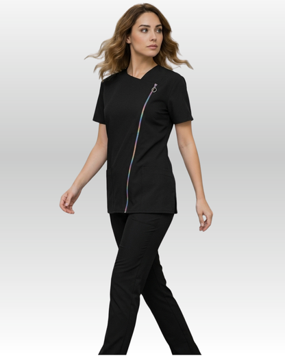 Top Italia Mujer | 2 Pockets