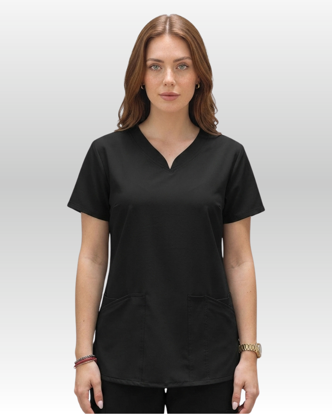 Top Florencia Mujer | 2 Pockets