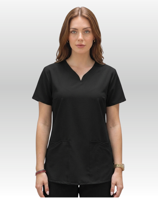 Top Florencia Mujer | 2 Pockets