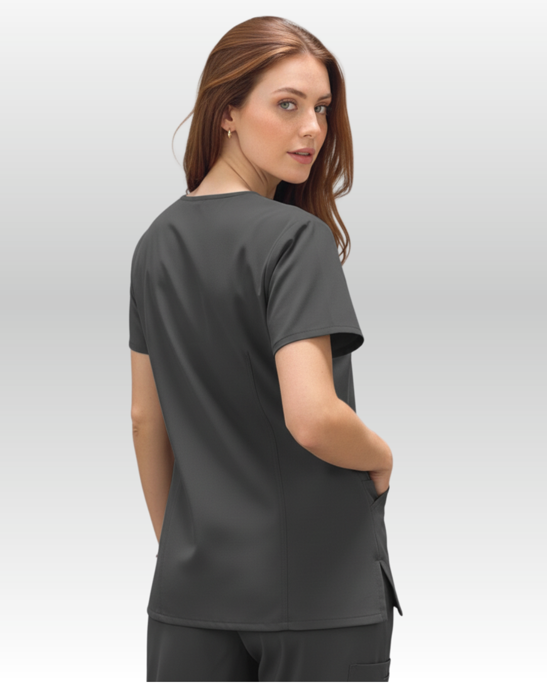 Top Florencia Mujer | 2 Pockets