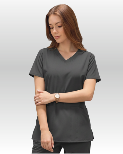 Top Florencia Mujer | 2 Pockets